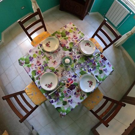 Casa Elsi Apartment Lido di Ostia Luaran gambar