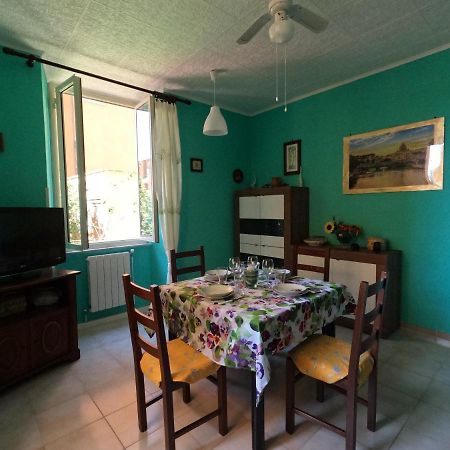 Casa Elsi Apartment Lido di Ostia Luaran gambar