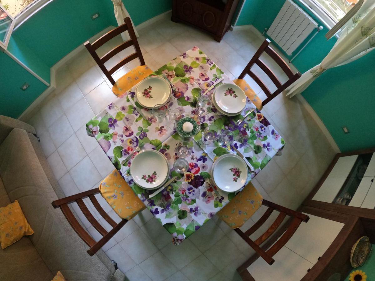 Casa Elsi Apartment Lido di Ostia Luaran gambar