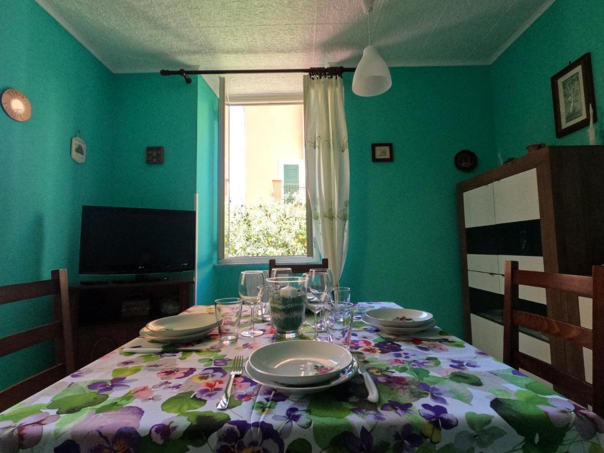 Casa Elsi Apartment Lido di Ostia Luaran gambar