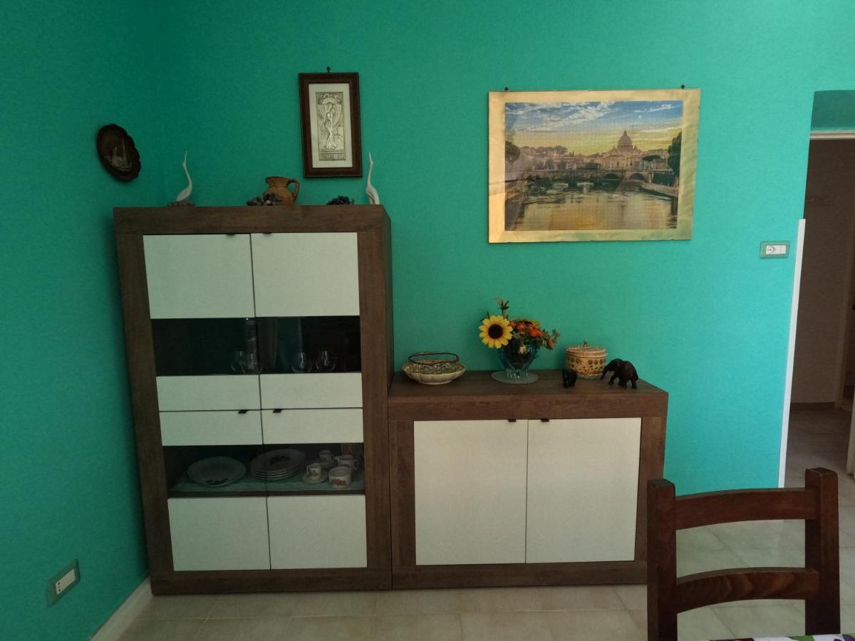 Casa Elsi Apartment Lido di Ostia Luaran gambar