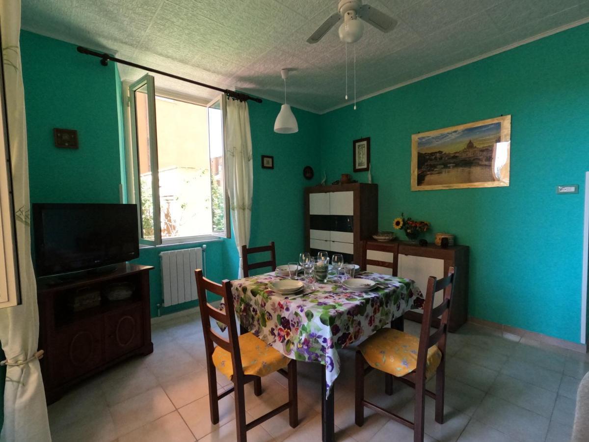 Casa Elsi Apartment Lido di Ostia Luaran gambar