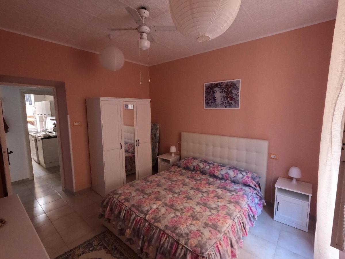 Casa Elsi Apartment Lido di Ostia Luaran gambar