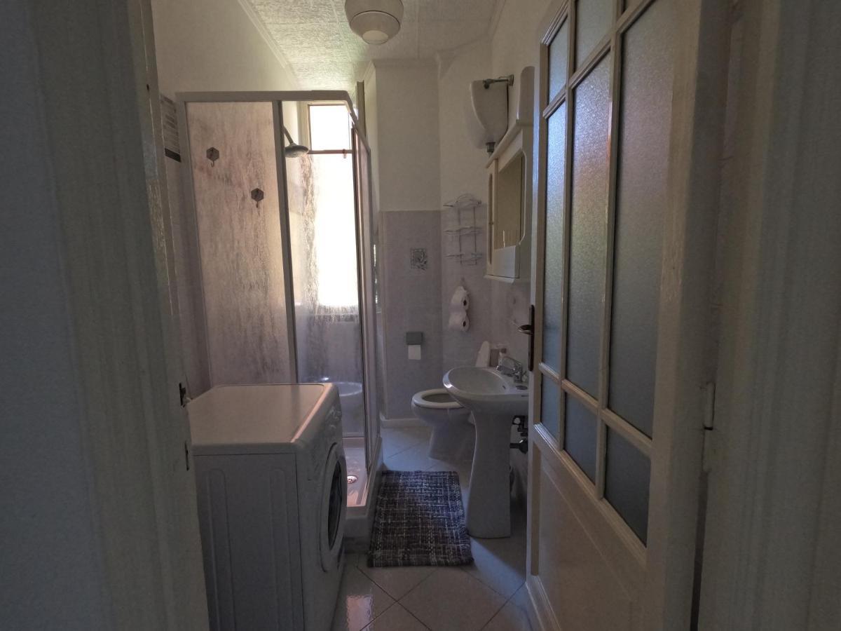 Casa Elsi Apartment Lido di Ostia Luaran gambar