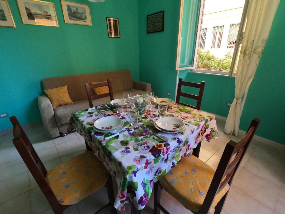 Casa Elsi Apartment Lido di Ostia Luaran gambar