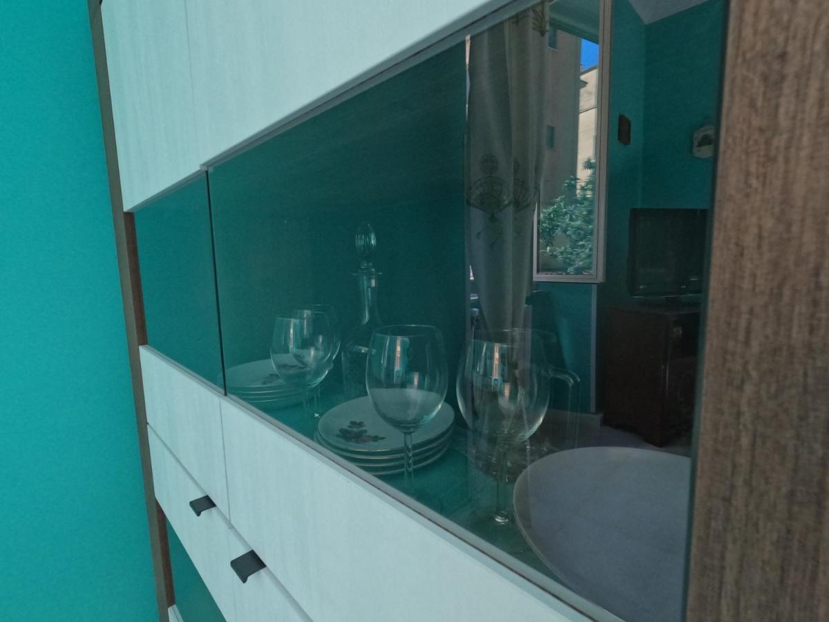 Casa Elsi Apartment Lido di Ostia Luaran gambar