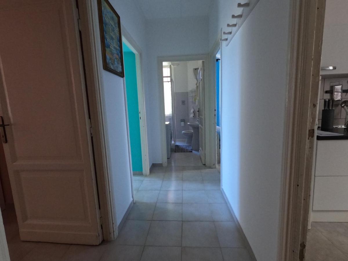 Casa Elsi Apartment Lido di Ostia Luaran gambar