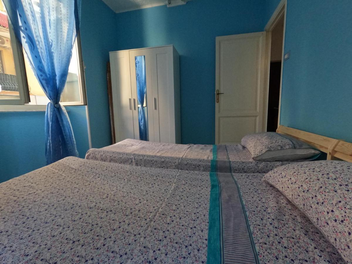 Casa Elsi Apartment Lido di Ostia Luaran gambar