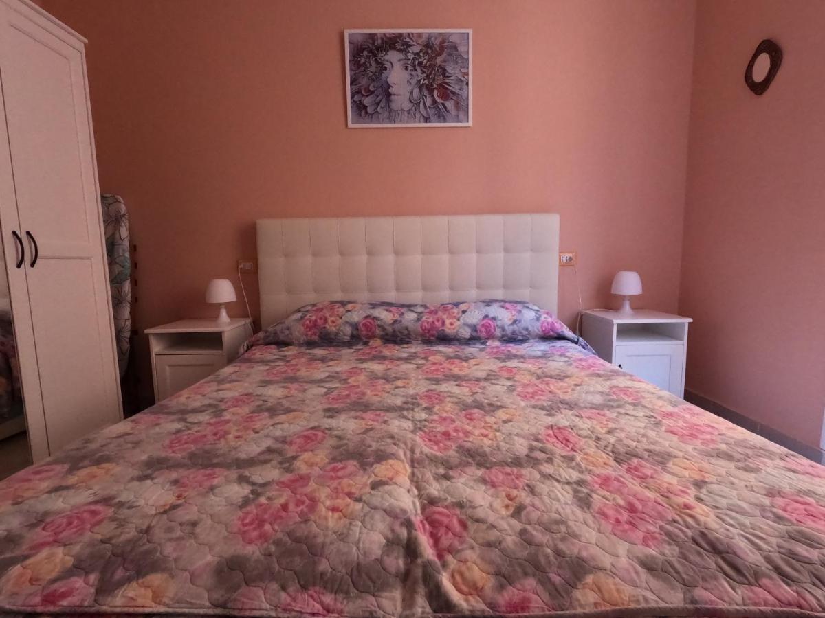 Casa Elsi Apartment Lido di Ostia Luaran gambar