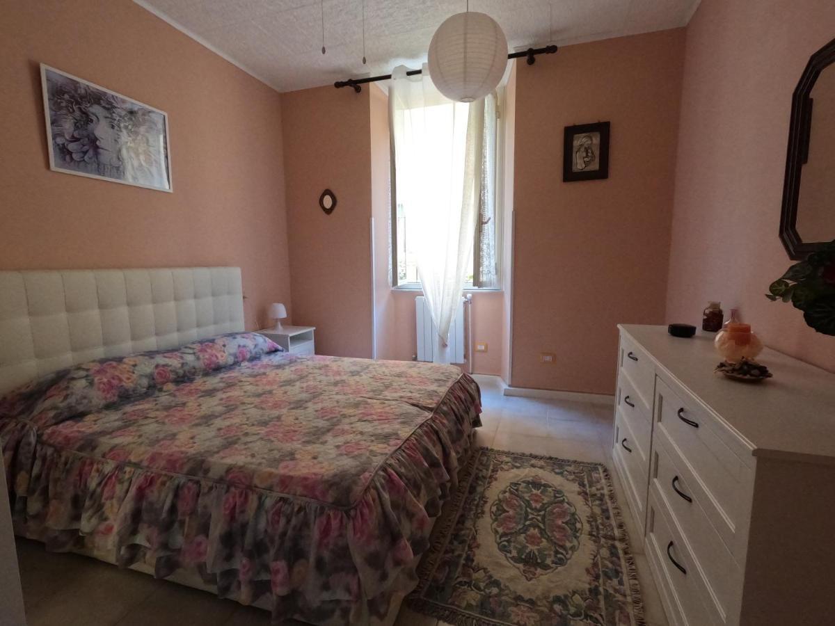 Casa Elsi Apartment Lido di Ostia Luaran gambar