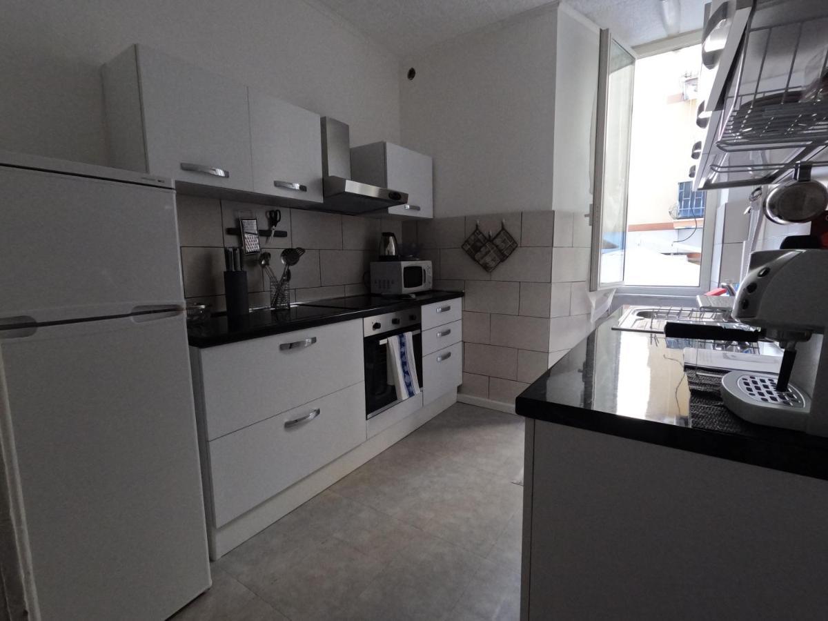 Casa Elsi Apartment Lido di Ostia Luaran gambar